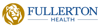 Fullerton Health Logo