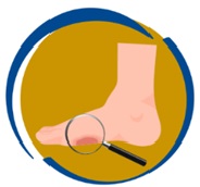 Diabetic Foot Screening (DFS)