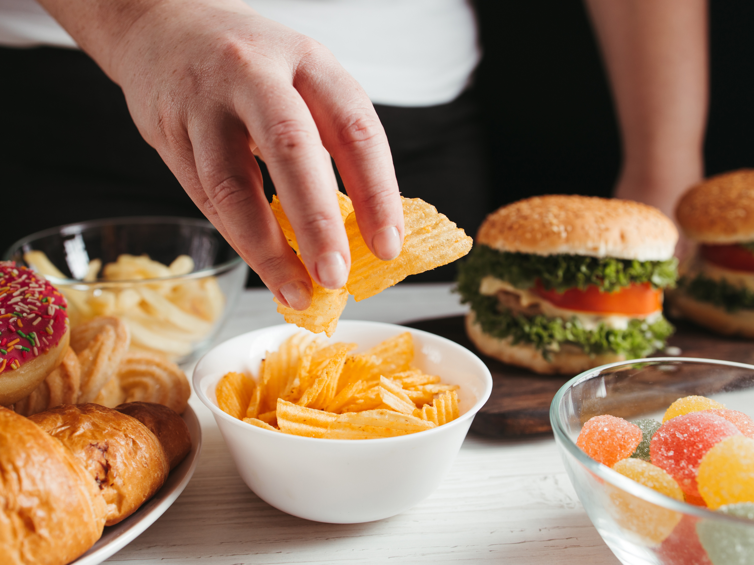 Exploring the Connection Between Diabetes and Overeating