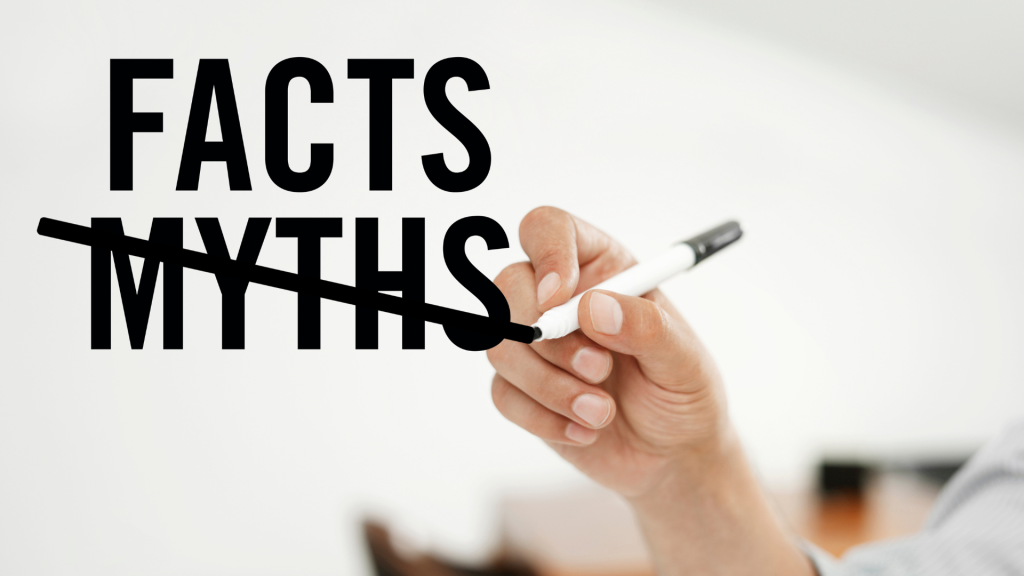 Facts & Myths About Breast Cancer Screenings