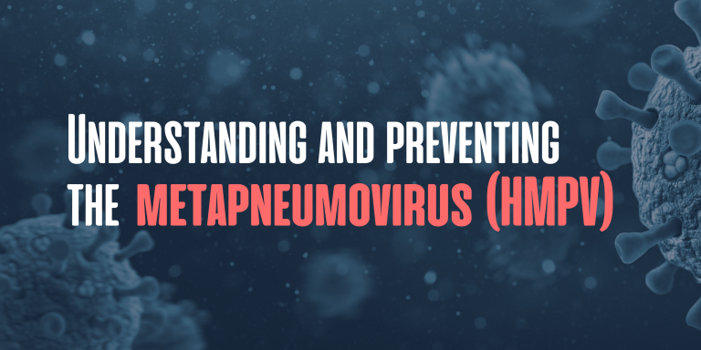 Metapneumovirus Global & Singapore Situation