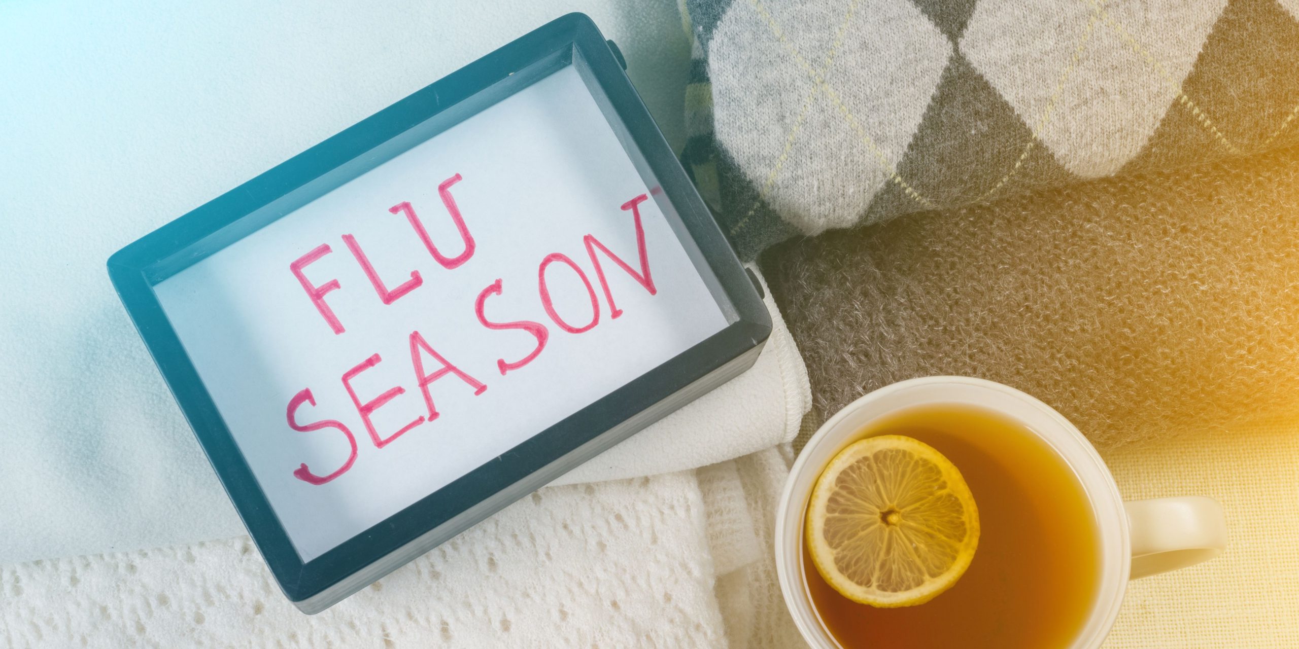 Preventive Care: Your Best Defence Against Flu, Pneumonia, COVID-19, and the Common Cold