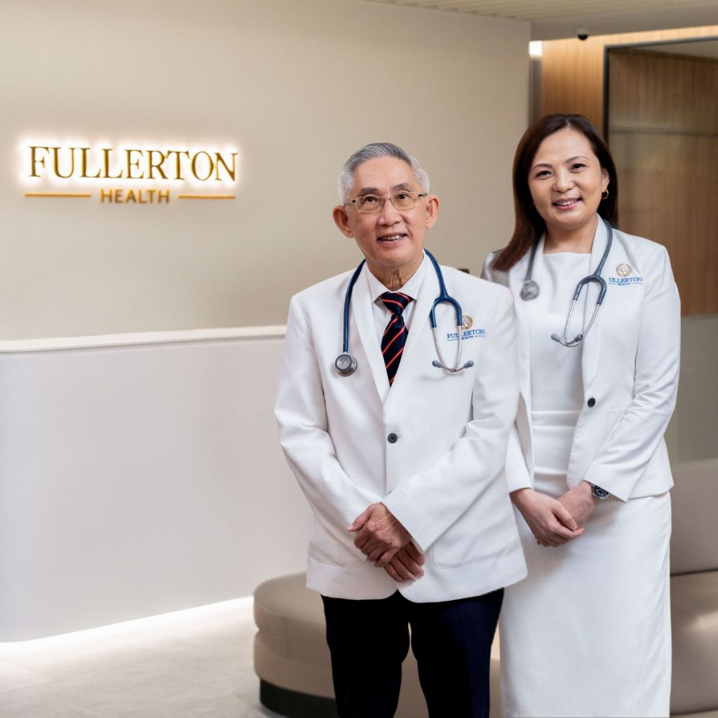 At Fullerton Health, sustainability isn't just a goal; it's integral to our mission of providing accessible, high-quality healthcare. We're committed to minimising our environmental impact, fostering a thriving workplace, and contributing to the well-being of the communities we serve.